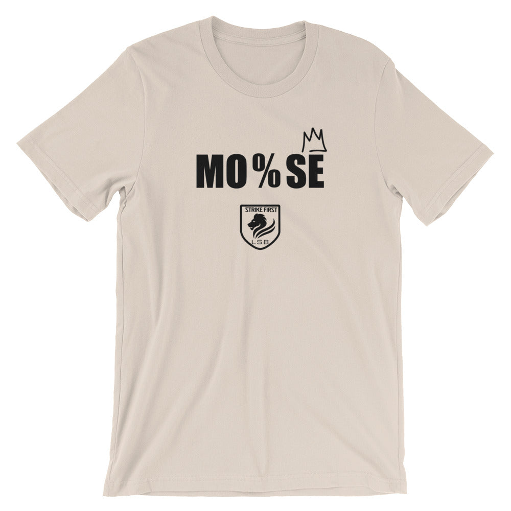 Moise Kean No Fault Juventus Shirt – Strike First LSB