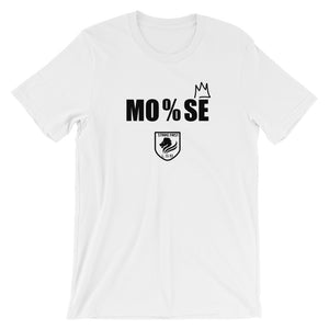 Moise Kean No Fault Juventus Shirt