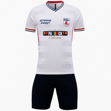 Strike First 26 Away Jersey