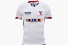 Strike First 26 Away Jersey