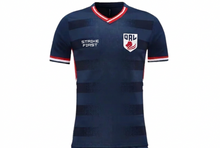 Strike First 26 Home Jersey