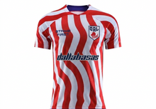 Strike First 26 Alternate Jersey