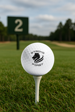 Strike First Golf Balls (Set of 6)