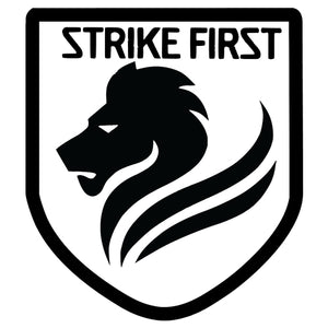 Strike First - Overdrive & High Passion β Strike First LSB