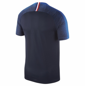 18 France World Cup Final Jersey
