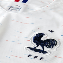 18 France Away Jersey