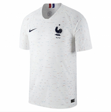 18 France Away Jersey