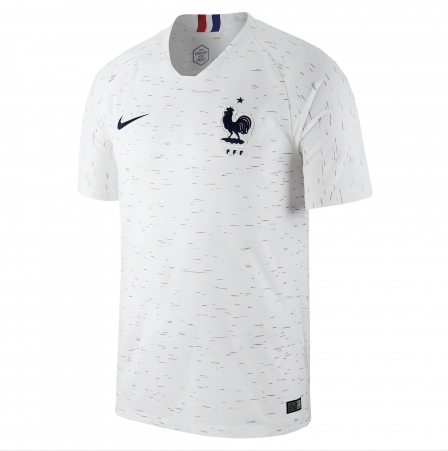 2018 World Cup gear: Shop France kits, Paul Pogba jersey, hats and  championship shirt 