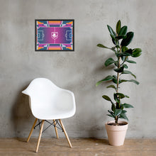 SF x Pigalle Frame