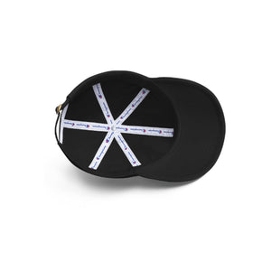 Strike First x Champion Baseball Hat