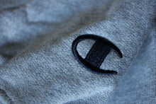Strike First x Champion Hoodie