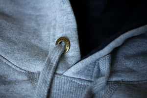Strike First x Champion Hoodie