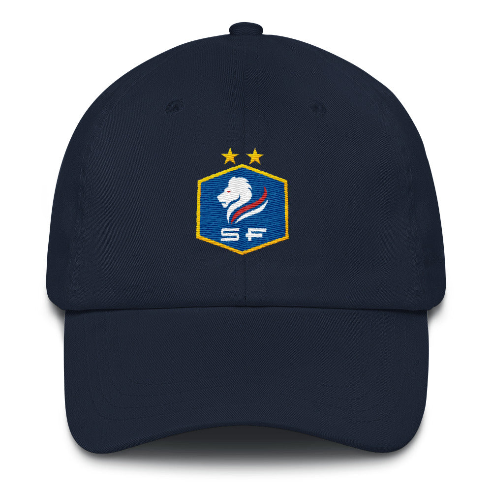 France World Cup Champions Hat