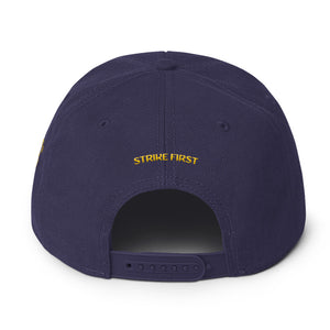 France World Cup Champions Snapback