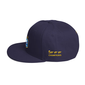France World Cup Champions Snapback