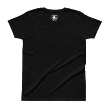 "Pace & Power" Womens T-Shirt