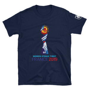 2019 WWC Mens T-Shirt