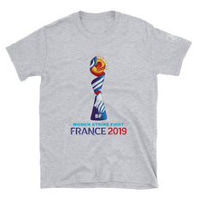 2019 WWC Mens T-Shirt