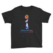 2019 WWC Kids T-Shirt
