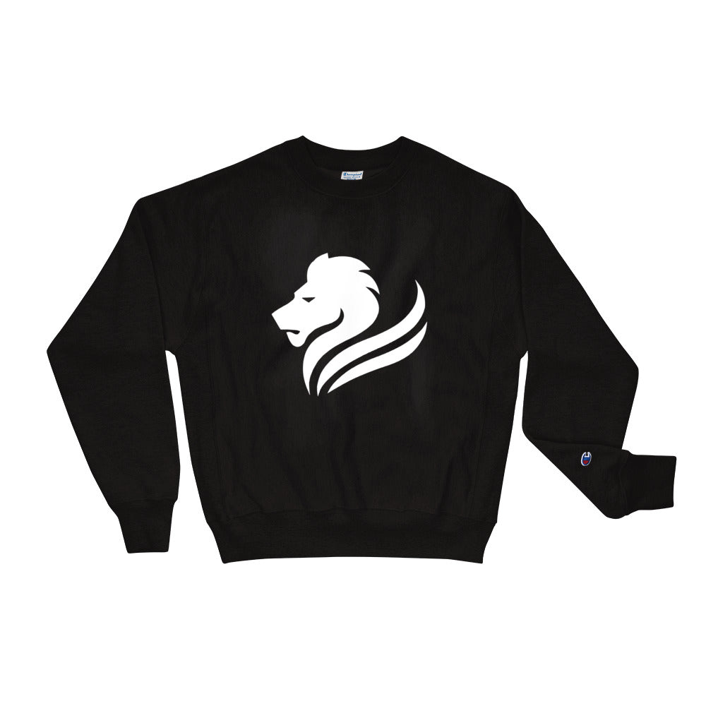 Strike First x Champion Sweatshirt