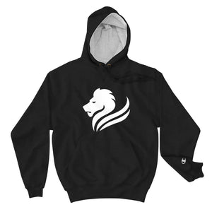 Strike First x Champion Hoodie