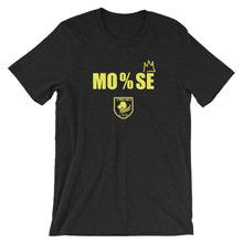 Moise Kean No Fault Juventus Shirt