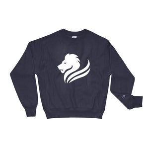 Strike First x Champion Sweatshirt