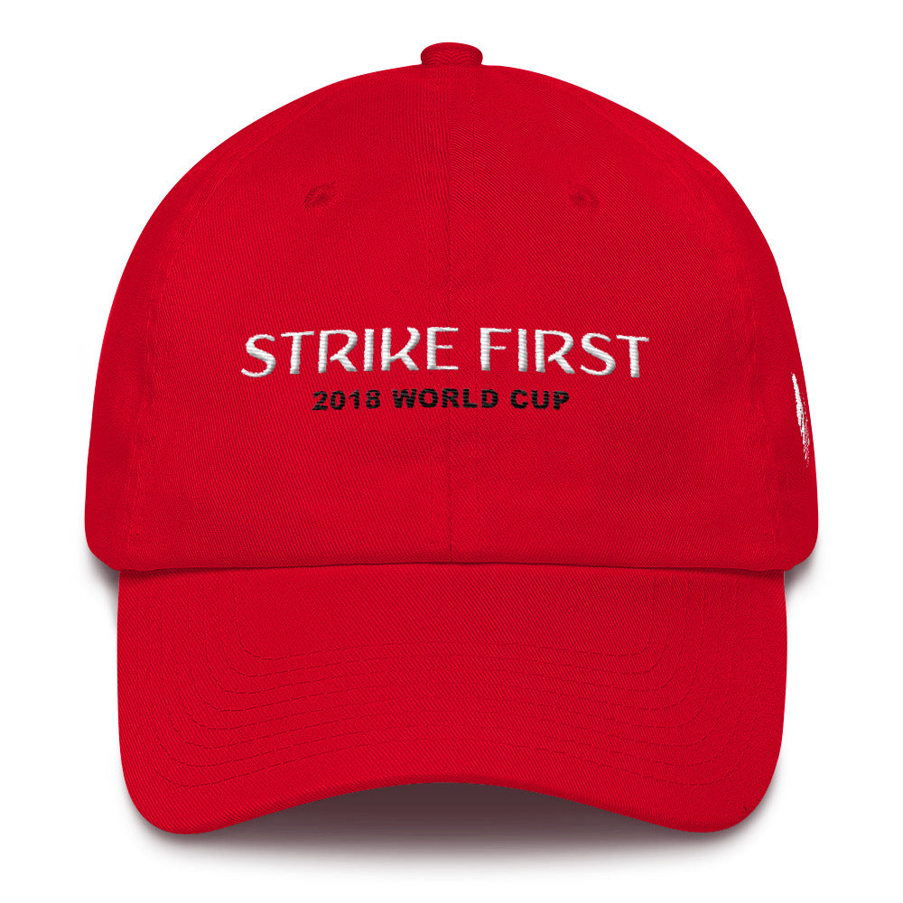 SF 18 World Cup Hat
