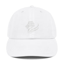 Strike First x Champion Baseball Hat
