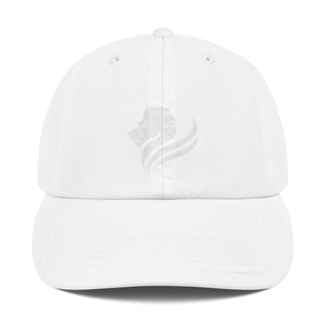 Strike First x Champion Baseball Hat