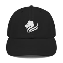 Strike First x Champion Baseball Hat