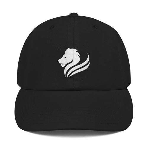 Strike First x Champion Baseball Hat