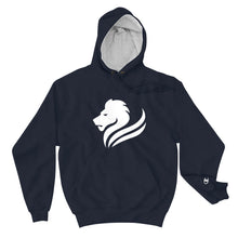 Strike First x Champion Hoodie