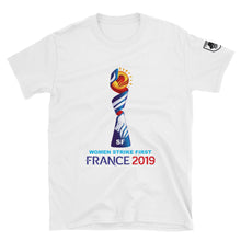 2019 WWC Mens T-Shirt