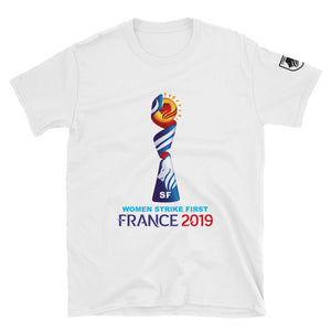 2019 WWC Mens T-Shirt