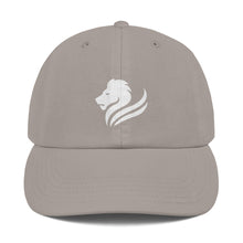 Strike First x Champion Baseball Hat
