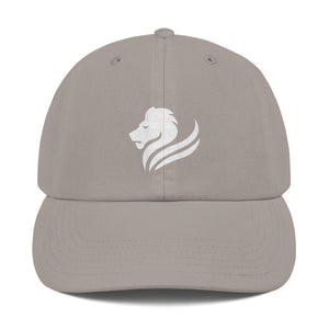 Strike First x Champion Baseball Hat