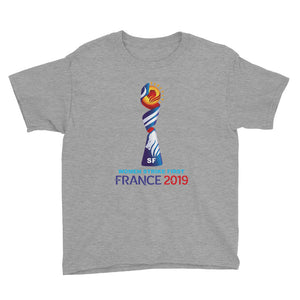 2019 WWC Kids T-Shirt