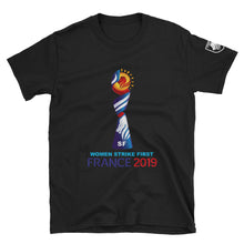 2019 WWC Mens T-Shirt