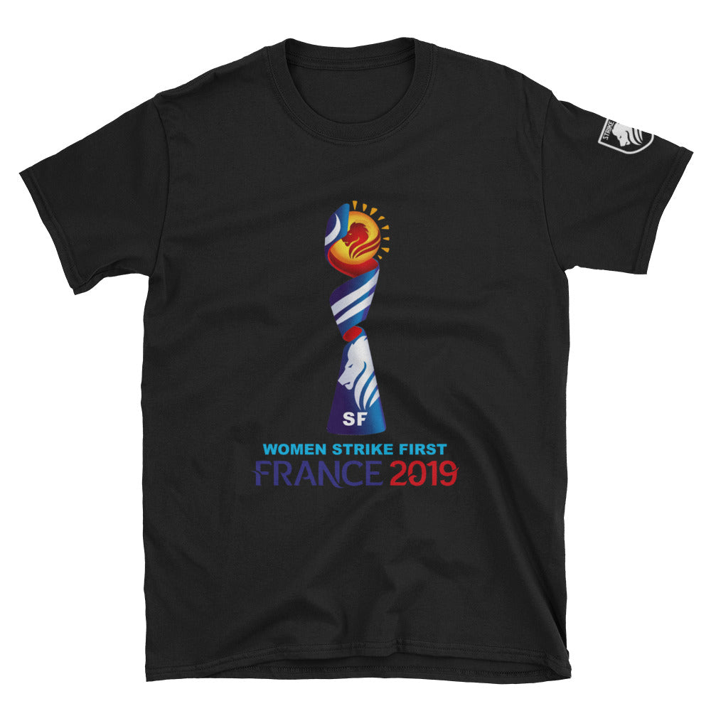 2019 WWC Mens T-Shirt