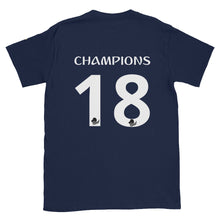 France World Cup Champions Mens Shirt