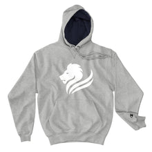 Strike First x Champion Hoodie