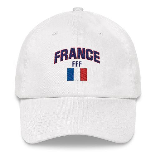 French Football Federation Hat