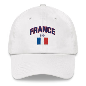 French Football Federation Hat