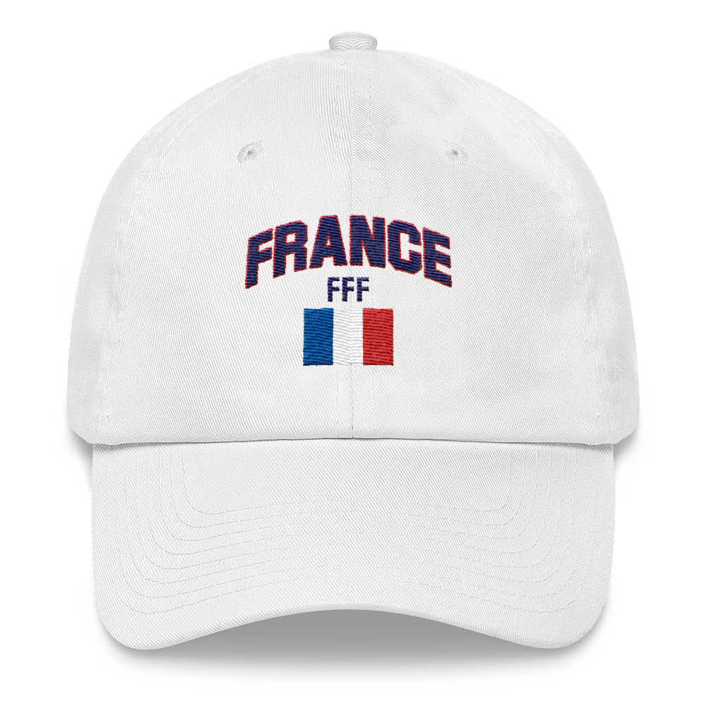 French Football Federation Hat