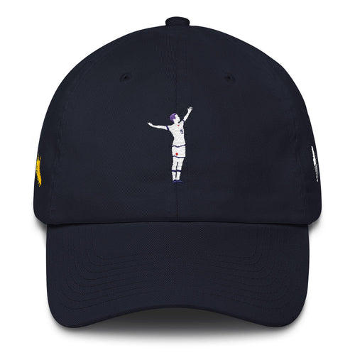 Pinoe Especial Hat
