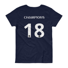 France World Cup Champions Womens Shirt