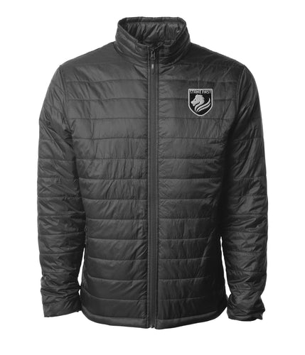 Sportswear Men's Puffer Jacket