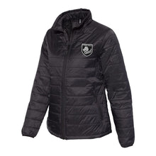 Sportswear Women's Puffer Jacket