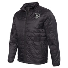 Sportswear Men's Puffer Jacket